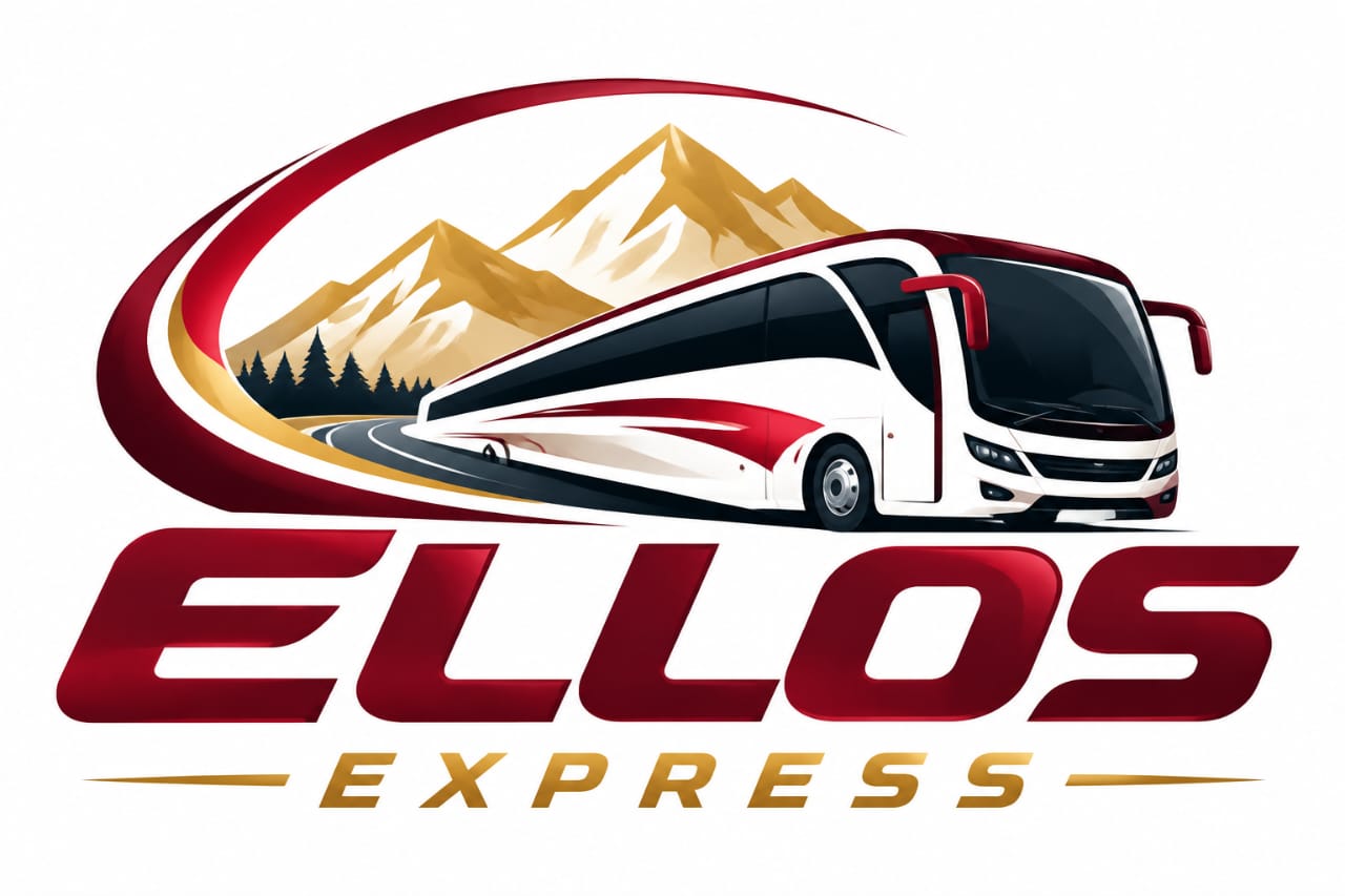 Logotipo de ELLOS EXPRESS